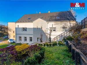 Prodej rodinného domu, Rumburk - Rumburk 1, Okružní, 328 m2