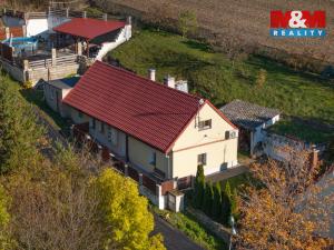 Prodej rodinného domu, Třebívlice - Šepetely, 114 m2