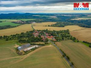 Prodej rodinného domu, Kokořín - Janova Ves, 250 m2
