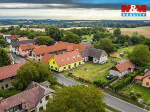 Prodej rodinného domu, Kokořín - Janova Ves, 250 m2