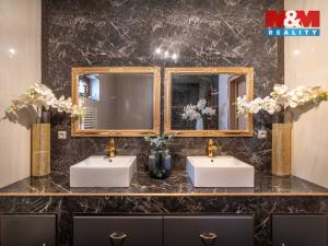 Prodej rodinného domu, Plzeň - Skvrňany, Slovanské údolí, 124 m2