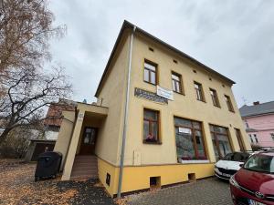 Pronájem komerční nemovitosti, Karviná, Karola Śliwky, 31 m2