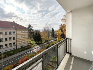 Pronájem bytu 4+1, Ústí nad Labem, SNP, 82 m2
