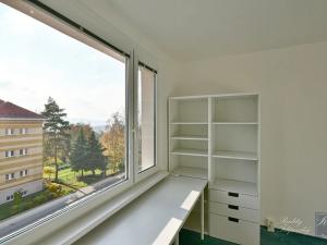 Pronájem bytu 4+1, Ústí nad Labem, SNP, 82 m2