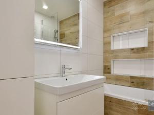 Pronájem bytu 4+1, Ústí nad Labem, SNP, 82 m2