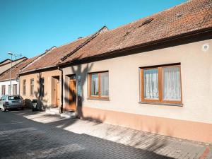 Prodej bytu 2+1, Brno, Farní, 66 m2