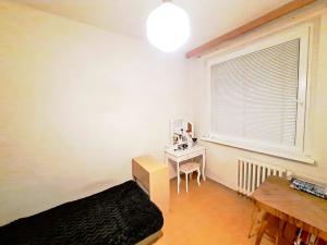 Prodej bytu 4+1, Zlín, Luční, 76 m2