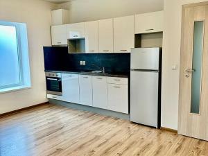 Prodej bytu 1+kk, Brno - Komárov, Slunná, 39 m2