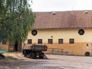 Prodej komerční, Potštejn - Brná, 23296 m2