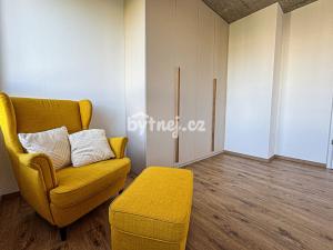 Pronájem bytu 3+kk, Olomouc - Nová Ulice, Milana Ticháka, 110 m2