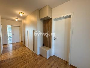 Pronájem bytu 3+kk, Olomouc - Nová Ulice, Milana Ticháka, 110 m2