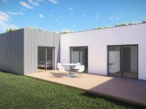 Prodej rodinného domu, Praha - Horní Počernice, Krotitelů, 136 m2