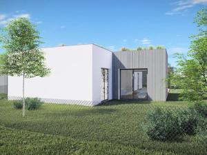 Prodej rodinného domu, Praha - Horní Počernice, Krotitelů, 136 m2