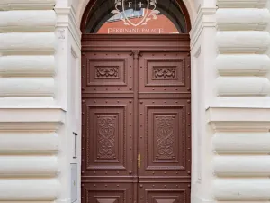 Prodej bytu 1+kk, Praha - Nové Město, Příčná, 31 m2