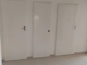 Pronájem bytu 2+kk, Praha - Vršovice, Petrohradská, 57 m2