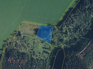 Prodej pole, Vendolí, 105798 m2