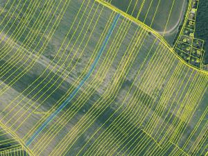 Prodej pole, Brno, 8212 m2