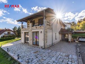 Prodej rodinného domu, Štěchovice, 170 m2