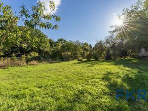 Prodej pozemku pro bydlení, Praha - Radotín, Minerální, 886 m2