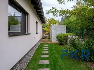 Prodej rodinného domu, Psáry, V Domkách, 114 m2