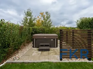 Prodej rodinného domu, Psáry, V Domkách, 114 m2