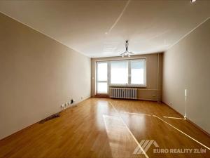 Pronájem bytu 4+1, Zlín, Slunečná, 91 m2