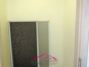 Pronájem bytu 2+1, Tišnov, Květnická, 54 m2