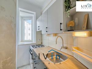 Pronájem bytu 1+1, Olomouc, Starodružiníků, 28 m2