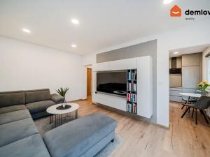 Pronájem bytu 2+1, Karviná, Horova, 55 m2