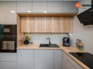 Pronájem bytu 2+1, Karviná, Horova, 55 m2