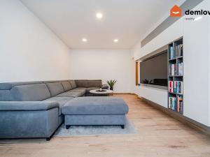 Pronájem bytu 2+1, Karviná, Horova, 55 m2