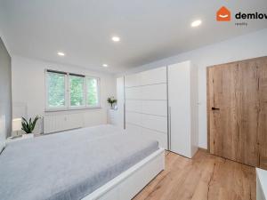 Pronájem bytu 2+1, Karviná, Horova, 55 m2