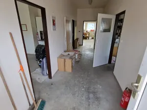 Prodej výrobních prostor, Nový Bor, Lipová, 286 m2