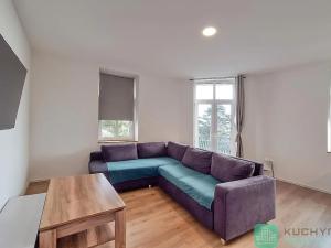 Pronájem bytu 3+kk, Dubí, Lidická, 75 m2