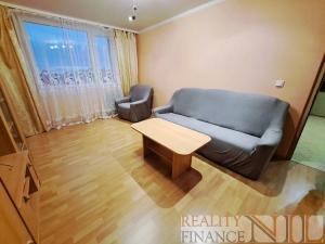 Pronájem bytu 2+1, Plzeň, Sokolovská, 58 m2