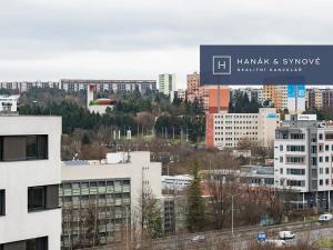 Pronájem bytu 1+kk, Brno, třída Generála Píky, 97 m2