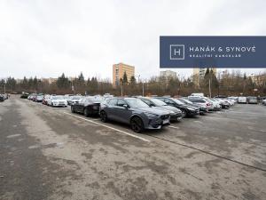 Pronájem bytu 1+kk, Brno, třída Generála Píky, 97 m2