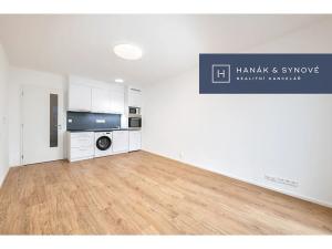 Pronájem bytu 1+kk, Brno, Chaloupkova, 30 m2