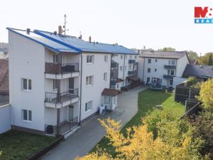 Prodej bytu 3+kk, Olomouc - Nedvězí, Jilemnického, 72 m2