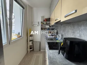 Pronájem bytu 3+kk, Praha - Střížkov, Litvínovská, 65 m2