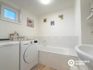 Prodej rodinného domu, Miroslav, Údolní, 148 m2