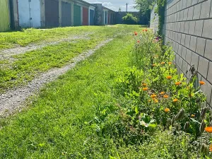 Pronájem garáže, Kladno, U Cihelny, 21 m2