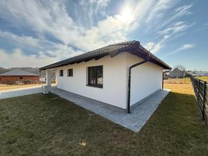 Prodej rodinného domu, Vratimov, Nad Točnou, 120 m2