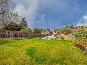 Prodej rodinného domu, Sulice, Rovná, 165 m2