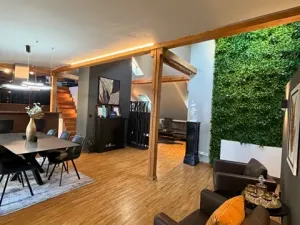 Pronájem bytu 3+kk, Praha - Staré Město, Králodvorská, 225 m2