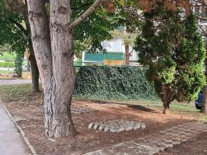 Pronájem bytu 1+kk, Praha - Liboc, Navigátorů, 20 m2