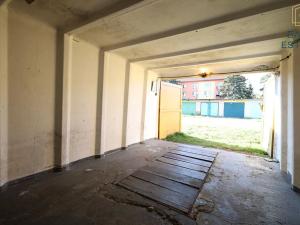 Pronájem garáže, Uherské Hradiště, Revoluční, 15 m2