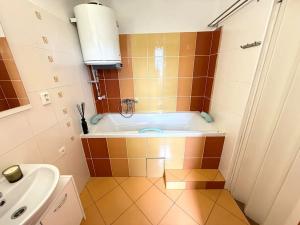 Pronájem bytu 3+1, Hodonín, Horní Valy, 60 m2