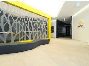 Pronájem bytu 1+kk, Praha - Libeň, Kurta Konráda, 33 m2