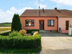 Prodej rodinného domu, Omice, Brněnská, 180 m2